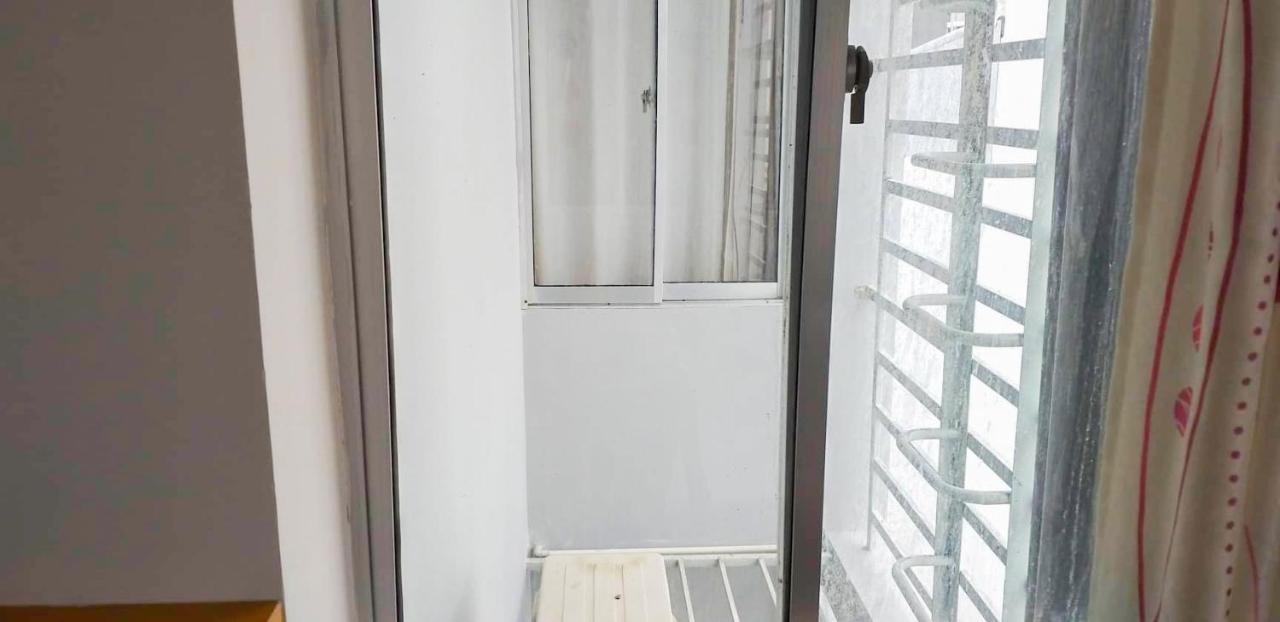 Serena Nha Trang Hotel מראה חיצוני תמונה