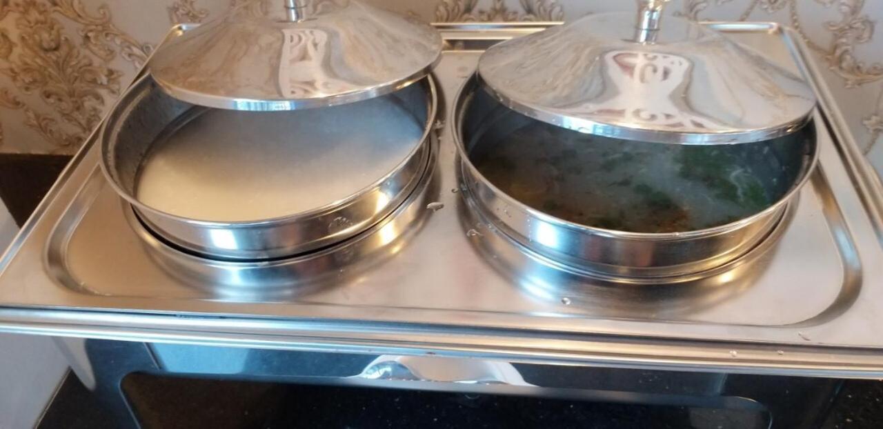 Serena Nha Trang Hotel מראה חיצוני תמונה