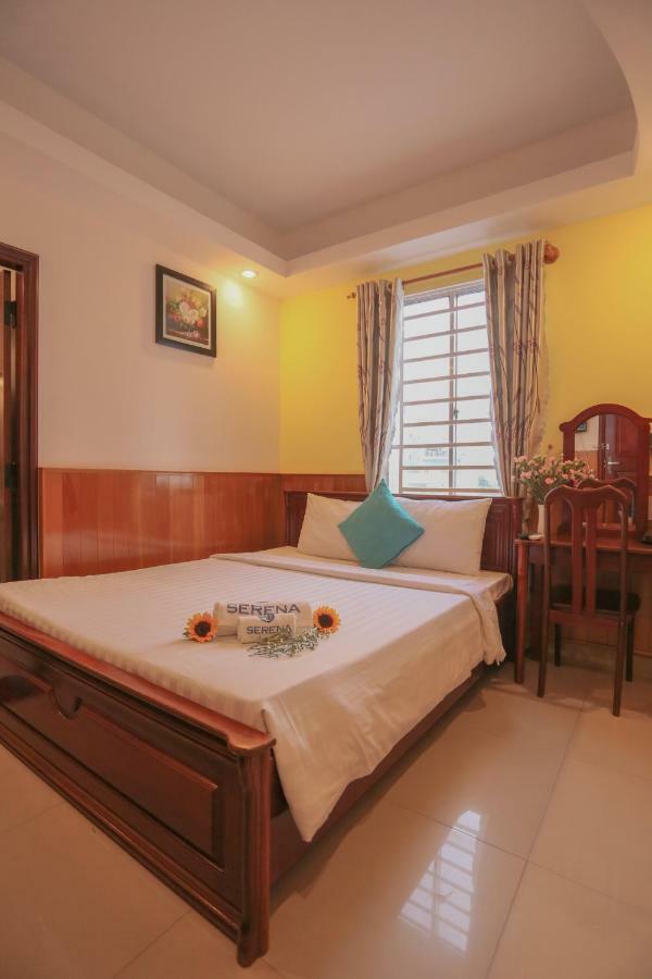Serena Nha Trang Hotel מראה חיצוני תמונה