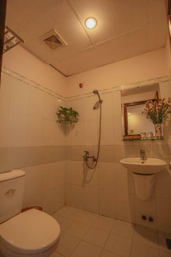 Serena Nha Trang Hotel מראה חיצוני תמונה