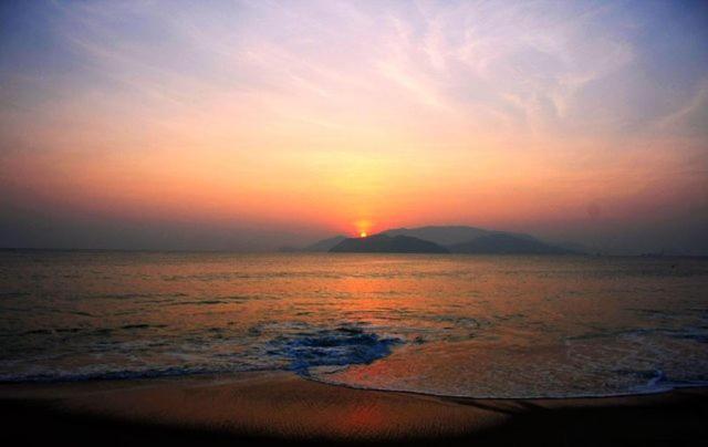 Serena Nha Trang Hotel מראה חיצוני תמונה